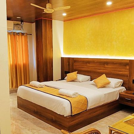 Hotel 2A Порт-Блэр Экстерьер фото