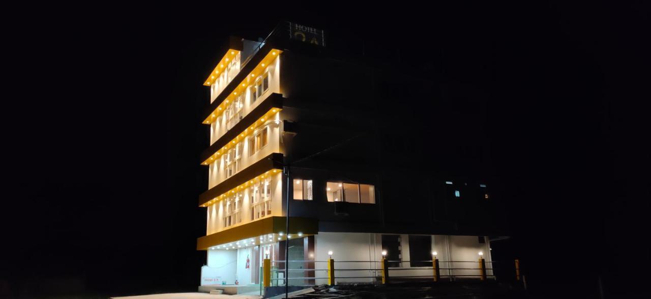 Hotel 2A Порт-Блэр Экстерьер фото
